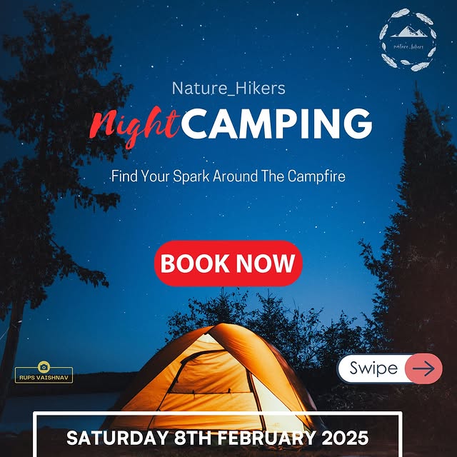 Night Camping